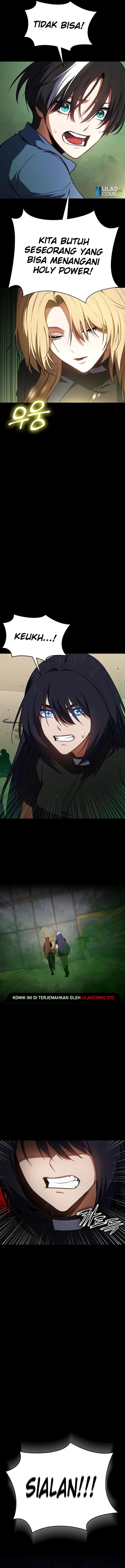 Day Walker Chapter 36 Gambar 15