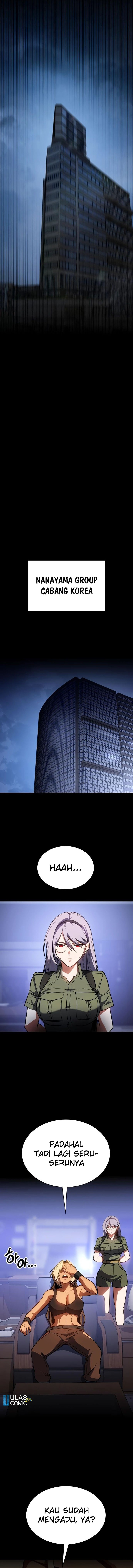 Day Walker Chapter 36 Gambar 16