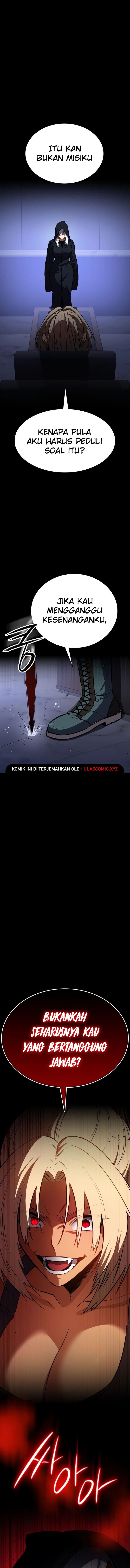 Day Walker Chapter 36 Gambar 18