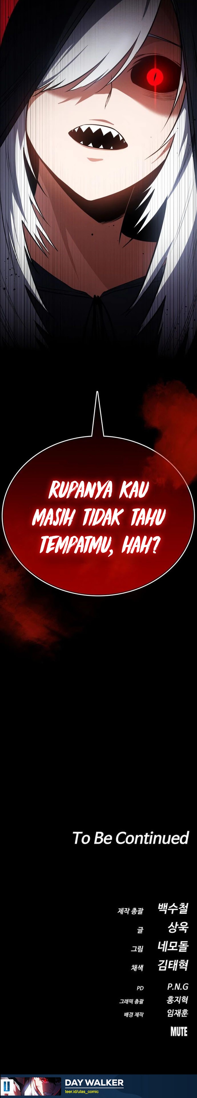 Day Walker Chapter 36 Gambar 19