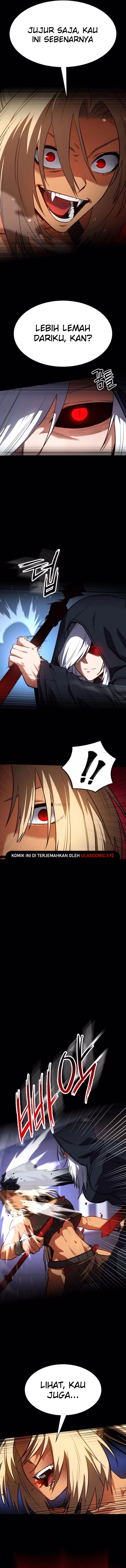 Day Walker Chapter 37 Gambar 2