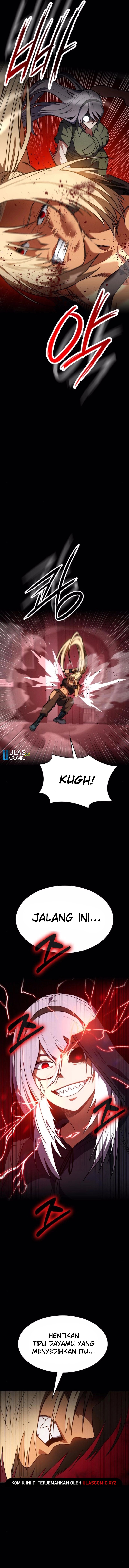 Day Walker Chapter 37 Gambar 4