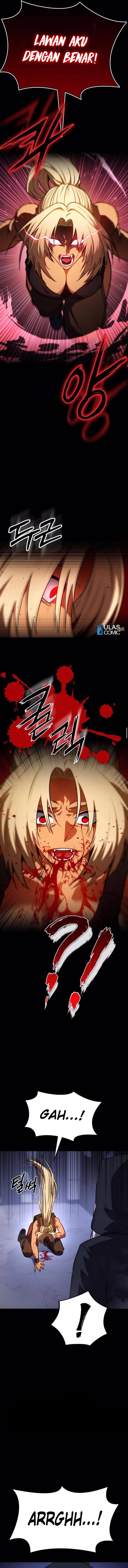 Day Walker Chapter 37 Gambar 5