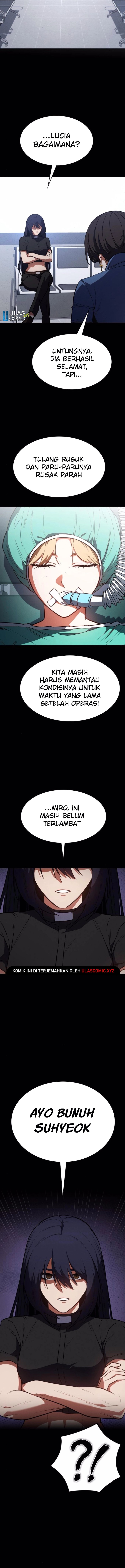 Day Walker Chapter 37 Gambar 12