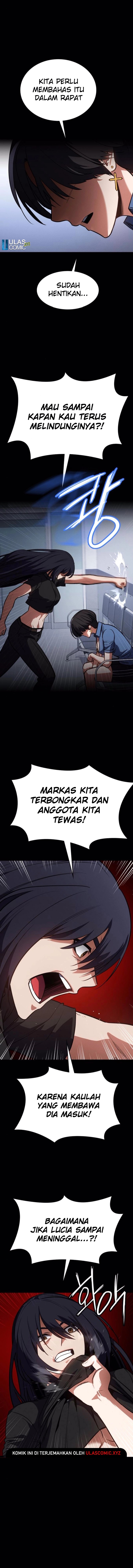 Day Walker Chapter 37 Gambar 13