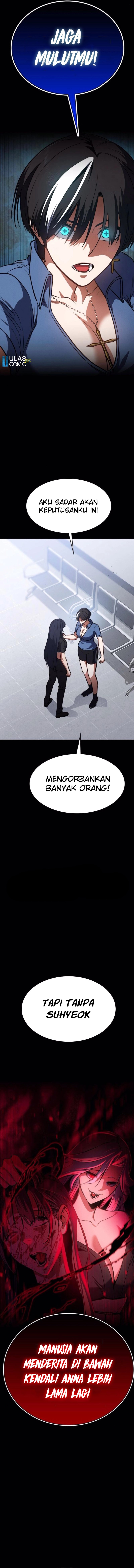 Day Walker Chapter 37 Gambar 14