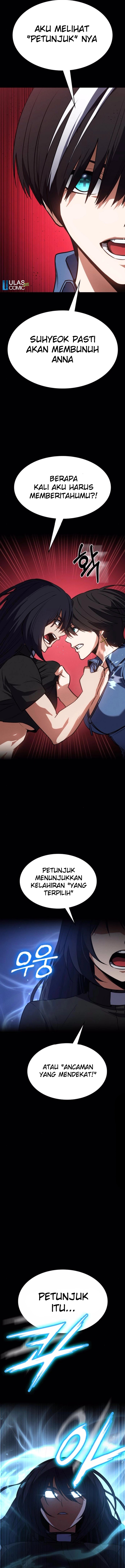 Day Walker Chapter 37 Gambar 15