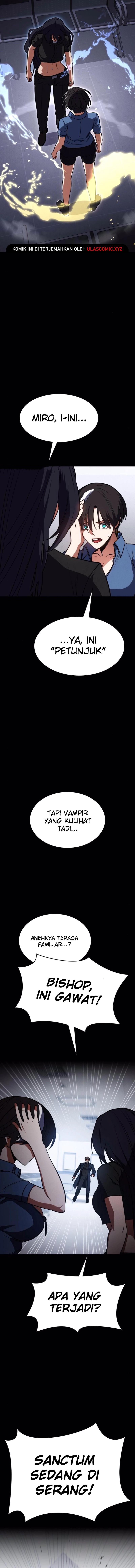 Day Walker Chapter 37 Gambar 17