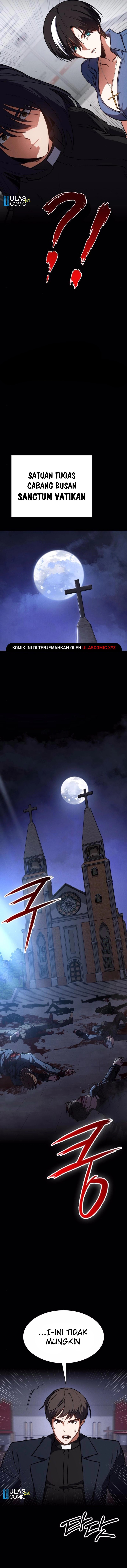Day Walker Chapter 37 Gambar 18