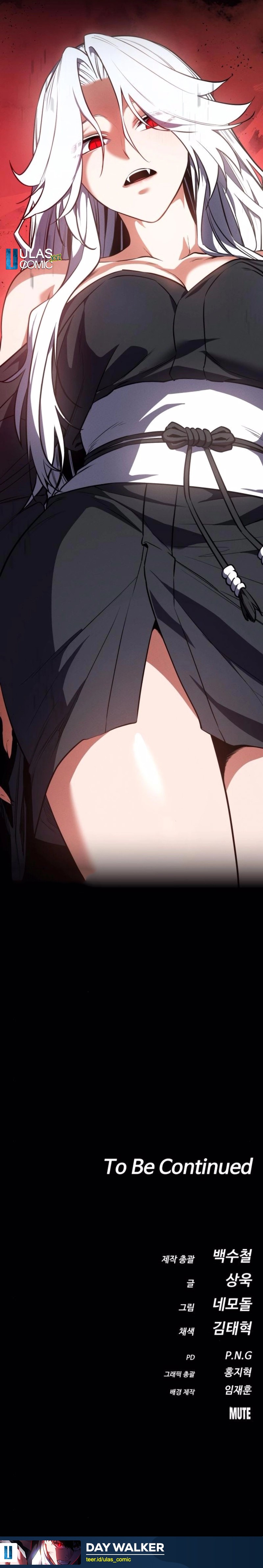 Day Walker Chapter 37 Gambar 20