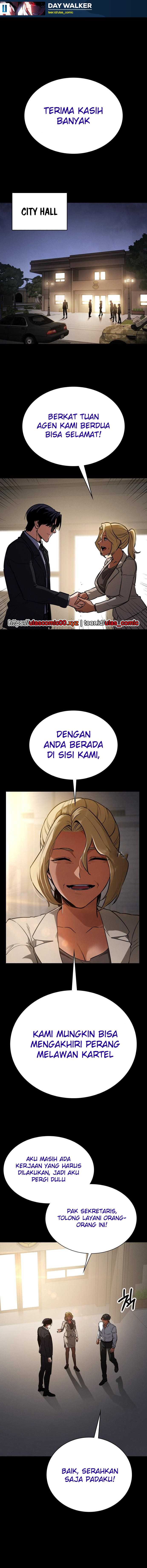 Day Walker Chapter 44 Gambar 2