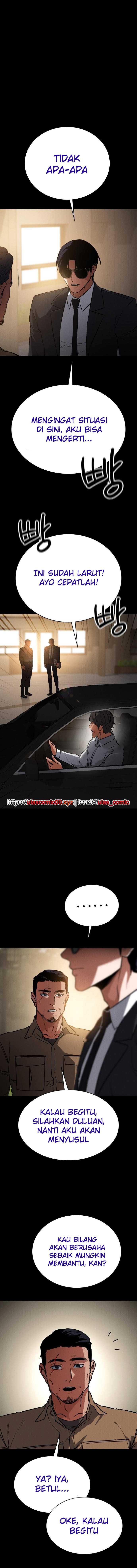 Day Walker Chapter 44 Gambar 5