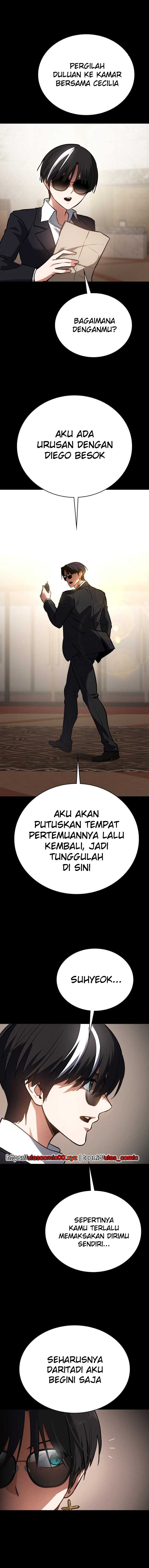 Day Walker Chapter 44 Gambar 8