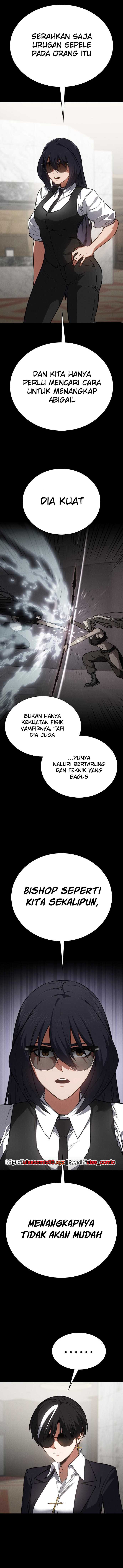 Day Walker Chapter 44 Gambar 9