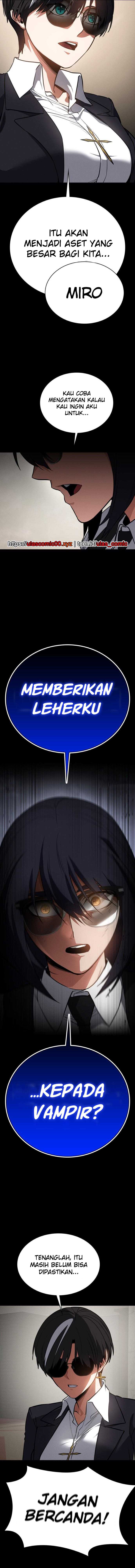 Day Walker Chapter 44 Gambar 11