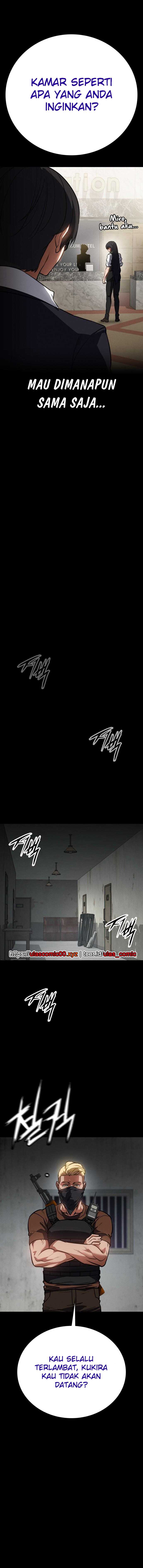 Day Walker Chapter 44 Gambar 13