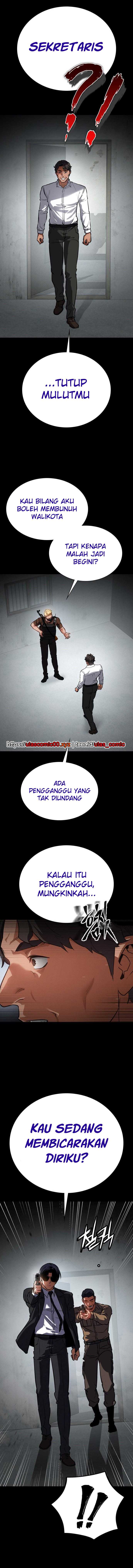 Day Walker Chapter 44 Gambar 14