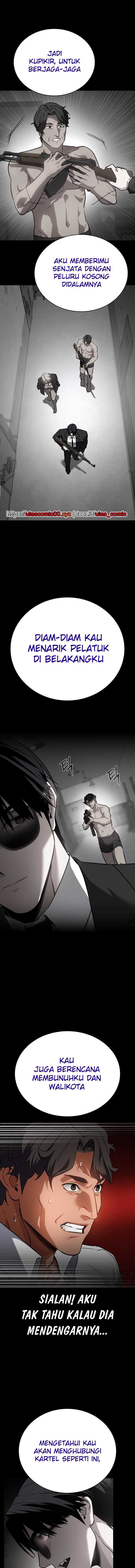 Day Walker Chapter 44 Gambar 16