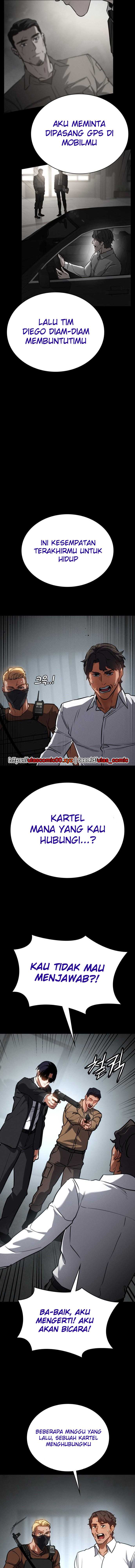 Day Walker Chapter 44 Gambar 17