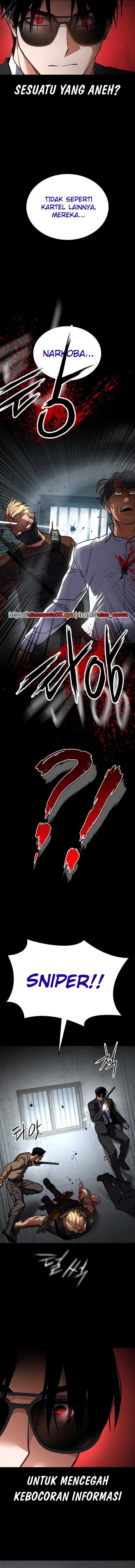 Day Walker Chapter 44 Gambar 19