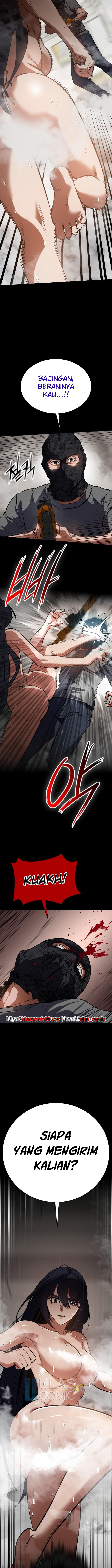 Day Walker Chapter 45 Gambar 5