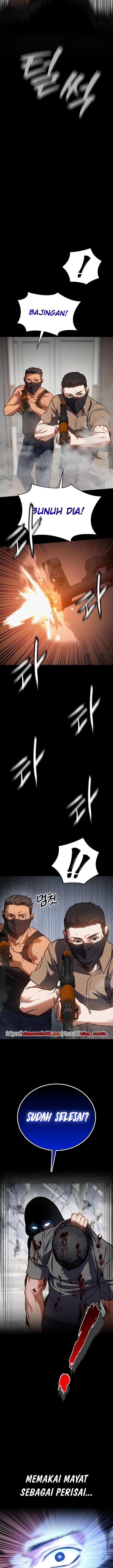 Day Walker Chapter 45 Gambar 6