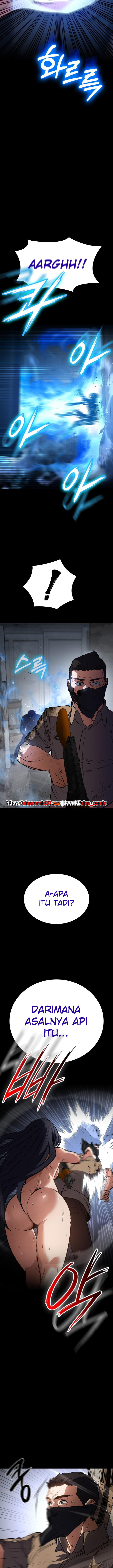 Day Walker Chapter 45 Gambar 7