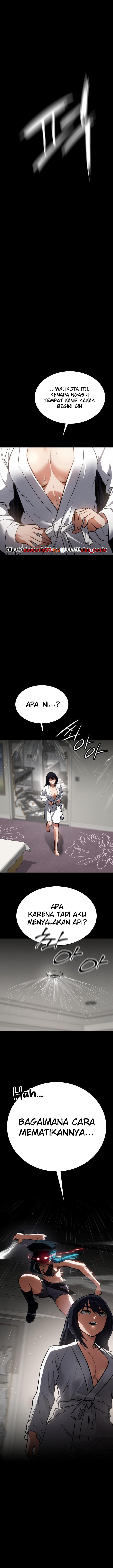 Day Walker Chapter 45 Gambar 9
