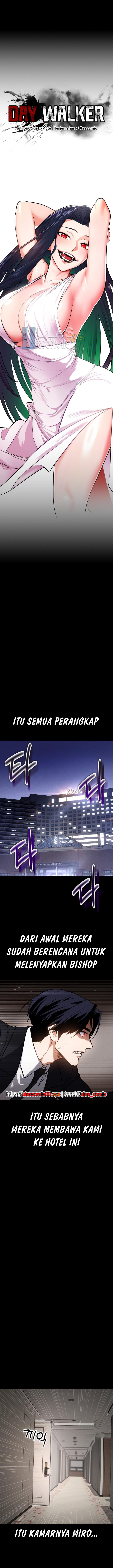 Day Walker Chapter 45 Gambar 10