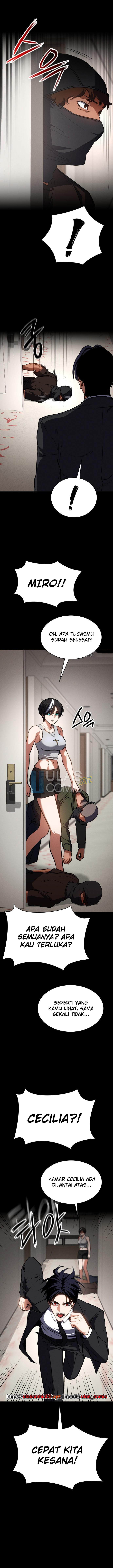 Day Walker Chapter 45 Gambar 11