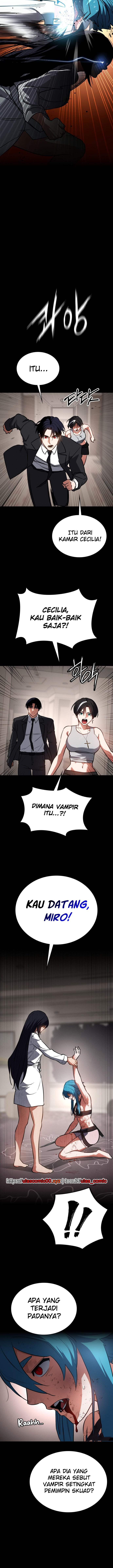 Day Walker Chapter 45 Gambar 14