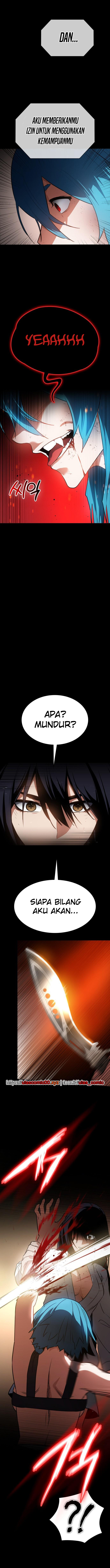 Day Walker Chapter 45 Gambar 16