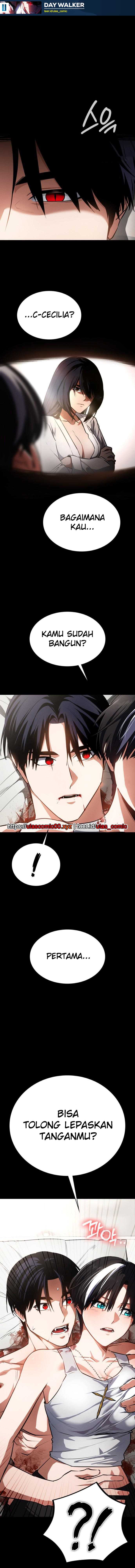 Day Walker Chapter 46 Gambar 2