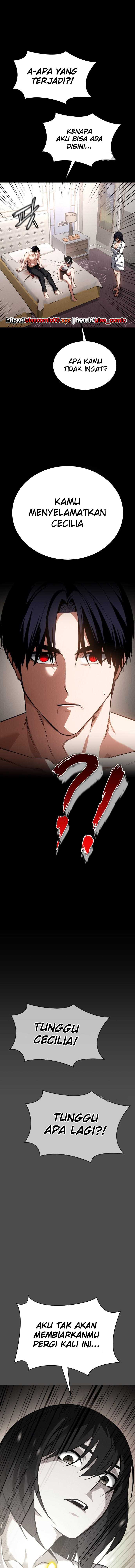 Day Walker Chapter 46 Gambar 3
