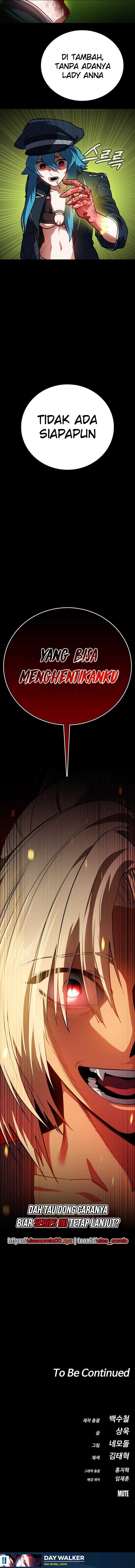 Day Walker Chapter 46 Gambar 17