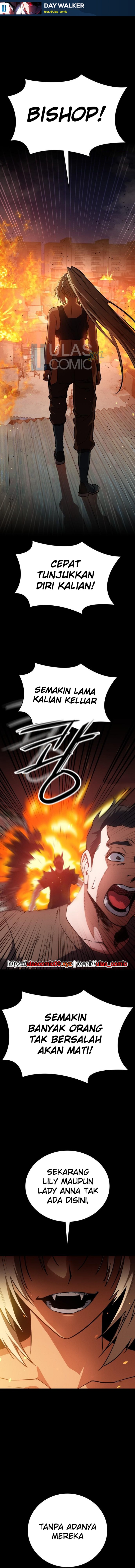 Day Walker Chapter 47 Gambar 2
