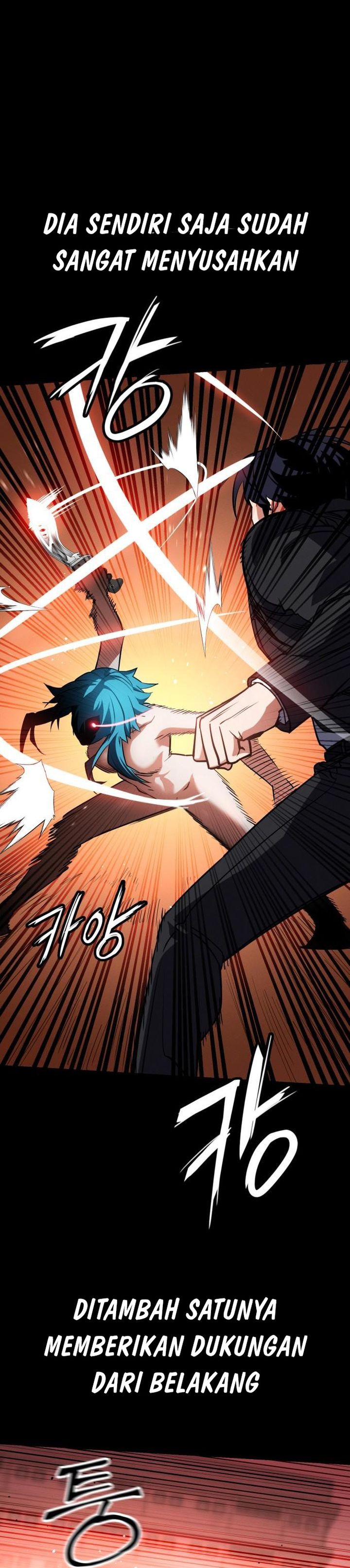 Day Walker Chapter 48 Gambar 2