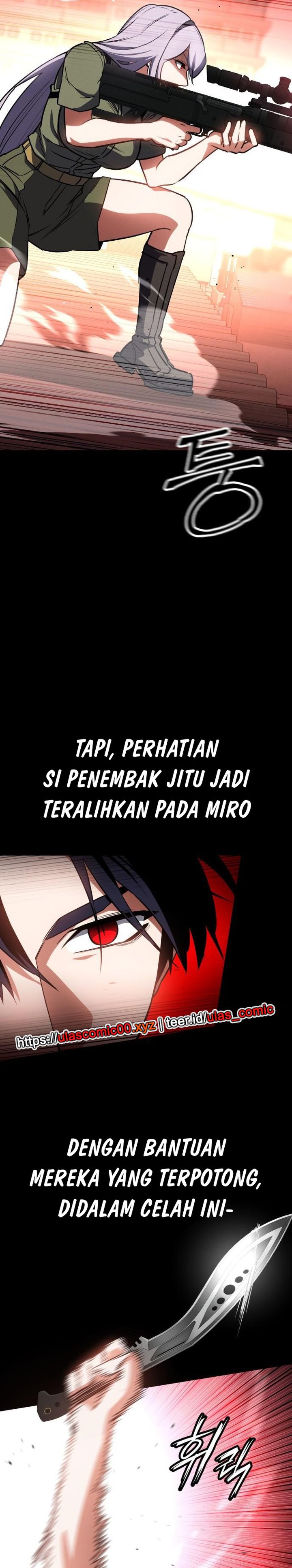 Day Walker Chapter 48 Gambar 3