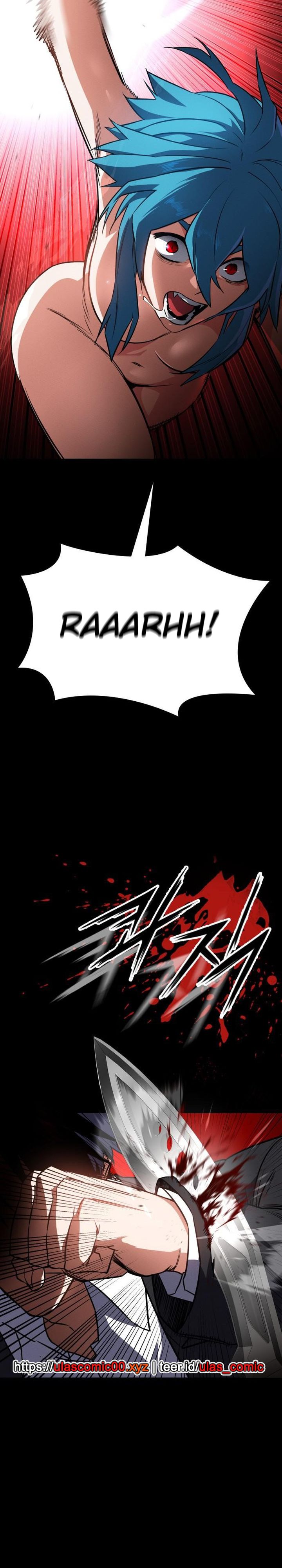 Day Walker Chapter 48 Gambar 4