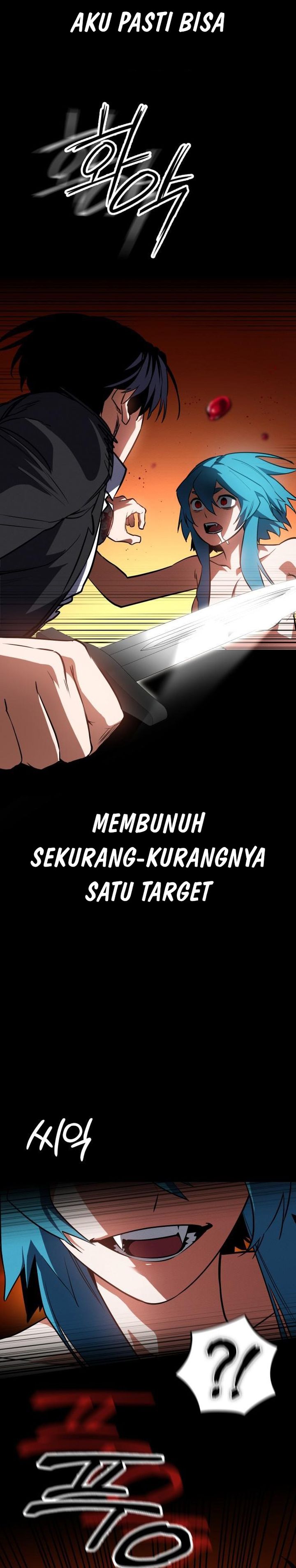 Day Walker Chapter 48 Gambar 5
