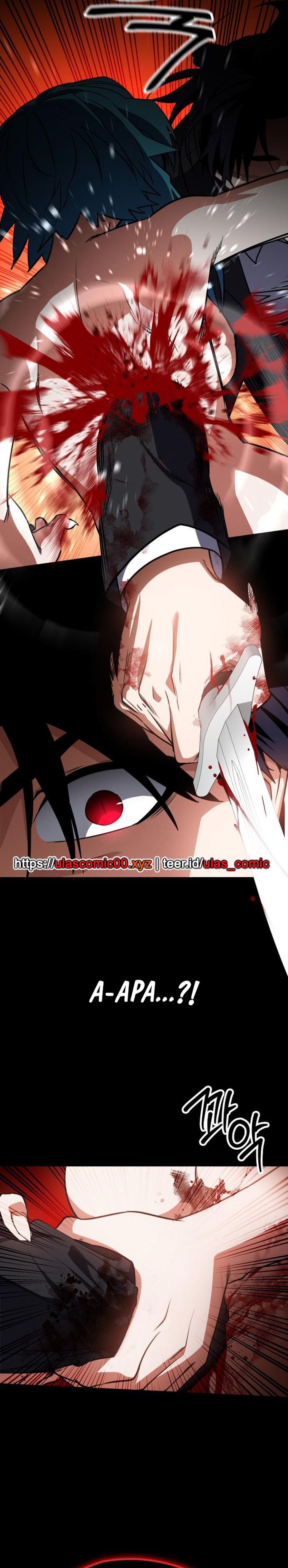 Day Walker Chapter 48 Gambar 6