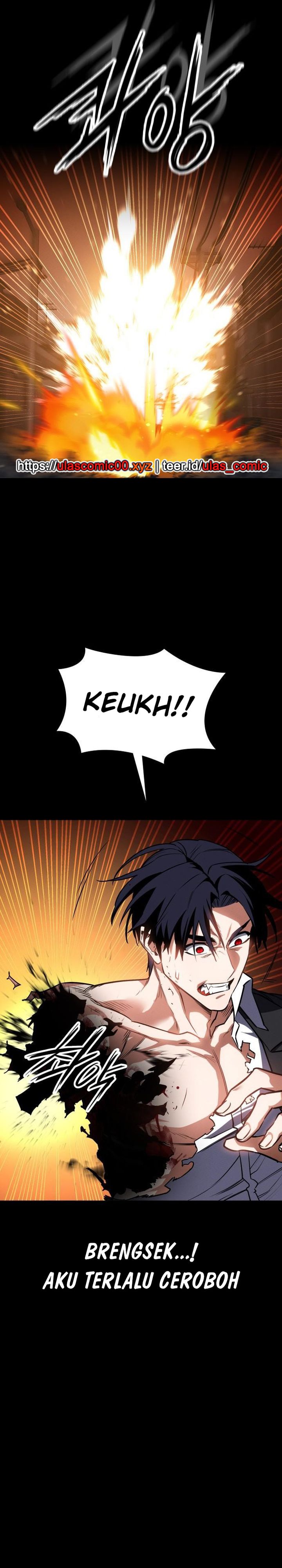 Day Walker Chapter 48 Gambar 8