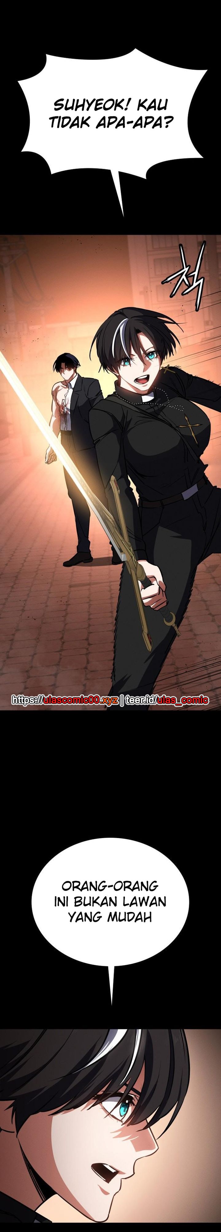 Day Walker Chapter 48 Gambar 11