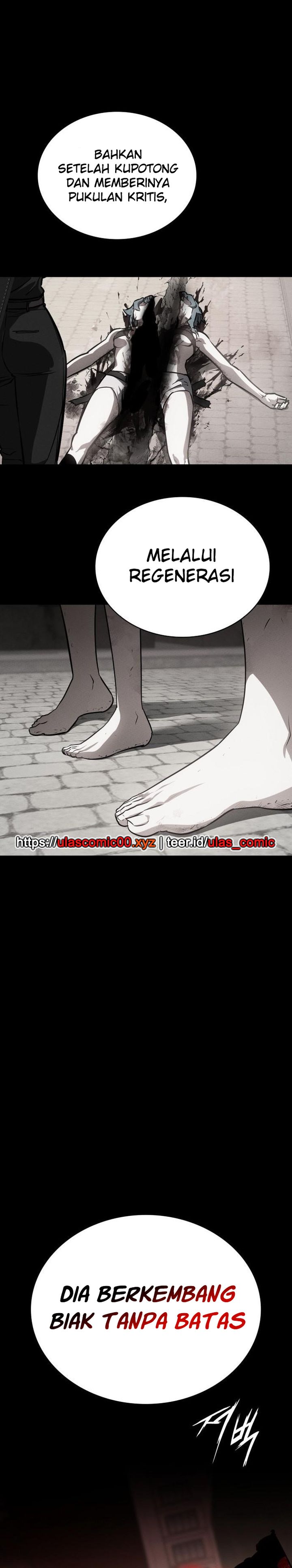 Day Walker Chapter 48 Gambar 12