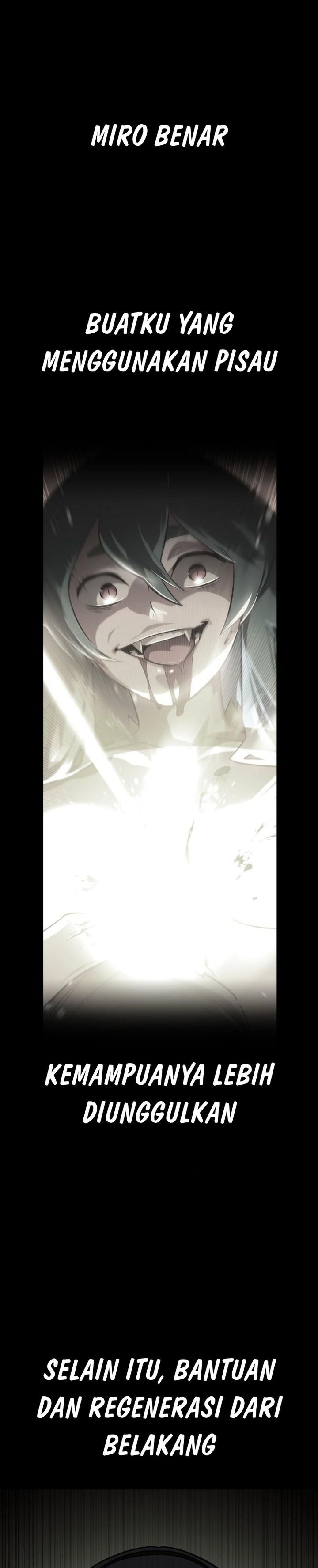 Day Walker Chapter 48 Gambar 14