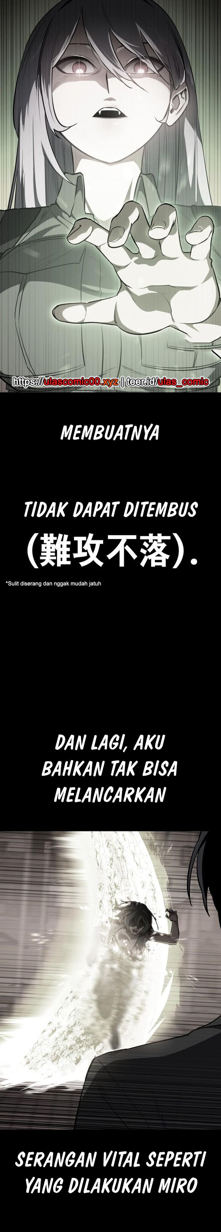 Day Walker Chapter 48 Gambar 15