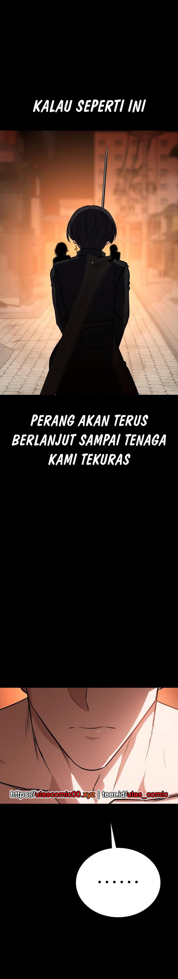Day Walker Chapter 48 Gambar 16