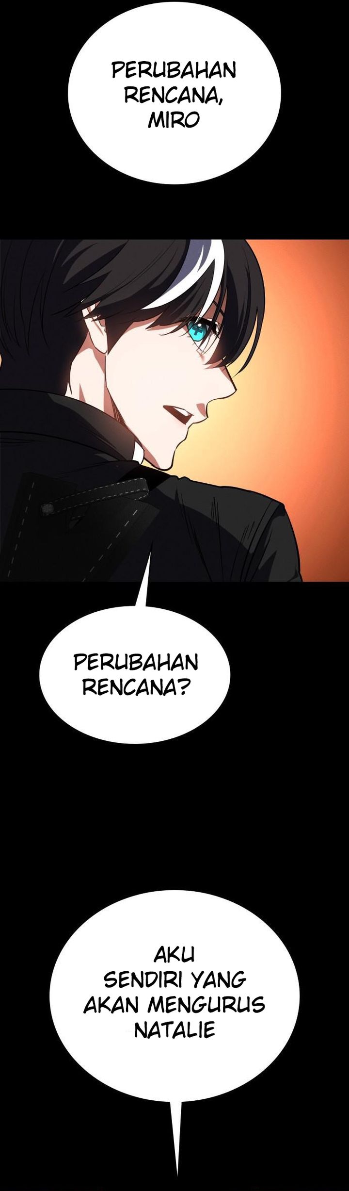 Day Walker Chapter 48 Gambar 17
