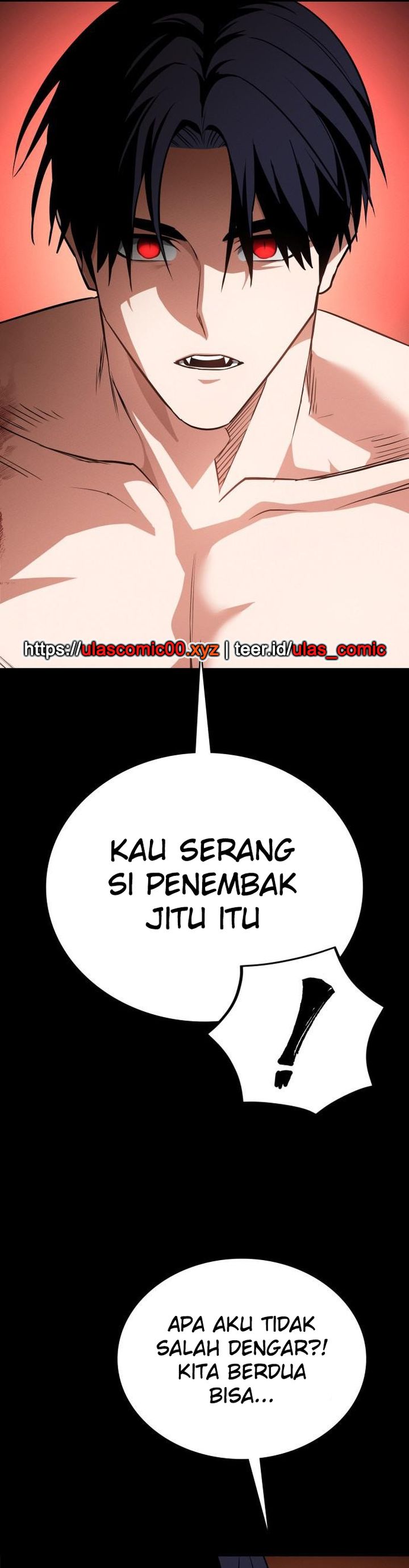 Day Walker Chapter 48 Gambar 18