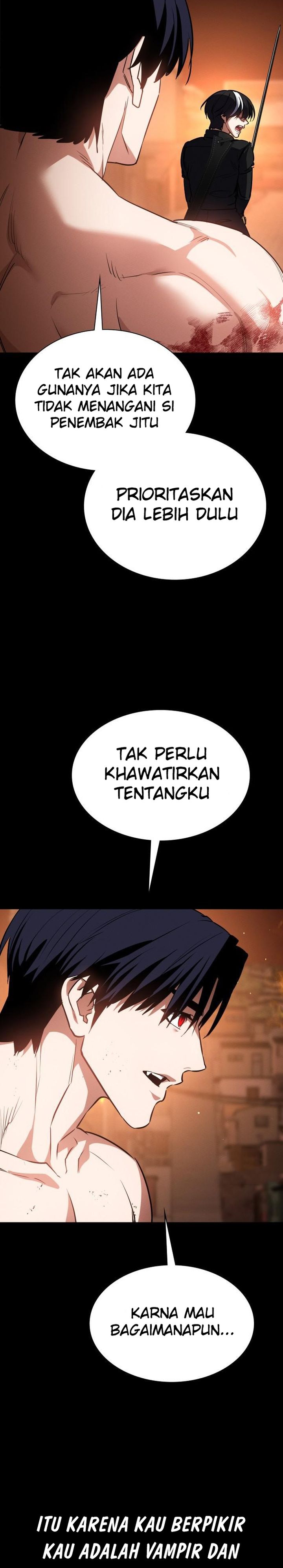 Day Walker Chapter 48 Gambar 19